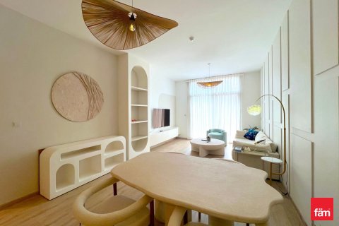 Appartement à Dubai, 3 chambres, 191.8 m², № 112848 - photo 7