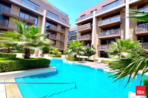 Appartement à Dubai, 3 chambres, 191.8 m², № 112848 - photo 28