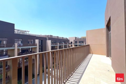 Appartement à Dubai, 3 chambres, 191.8 m², № 112848 - photo 24
