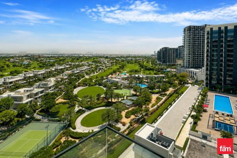 Appartement à Dubai Hills Estate, Dubai, 1 chambre, 64 m², № 112855