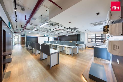 Снять в аренду офис в Дубае: 1121.7м², № 112857 - фото 2