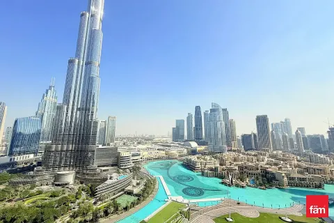 Appartement à Dubai, 2 chambres, 111.6 m², № 112856