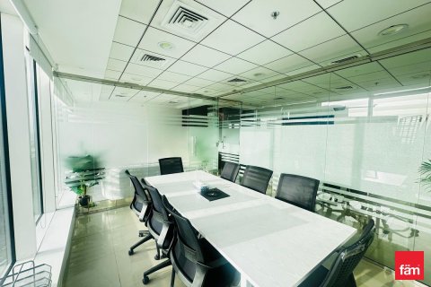 Bureau à Business Bay, Dubai, 61.4 m², № 112853 - photo 11