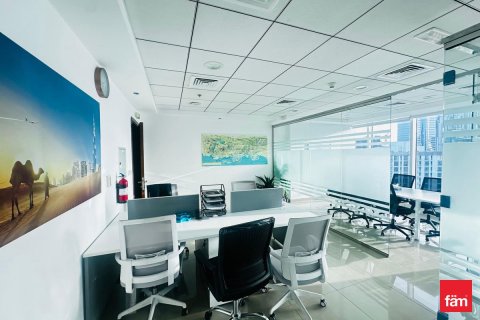 Bureau à Business Bay, Dubai, 61.4 m², № 112853 - photo 5