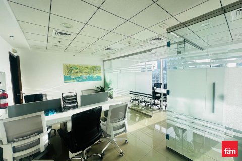 Bureau à Business Bay, Dubai, 61.4 m², № 112853 - photo 4