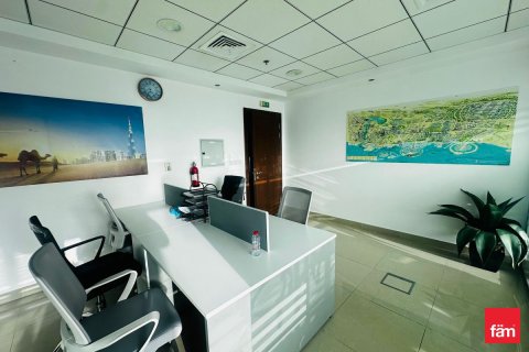 Bureau à Business Bay, Dubai, 61.4 m², № 112853 - photo 12