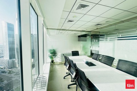 Bureau à Business Bay, Dubai, 61.4 m², № 112853 - photo 7