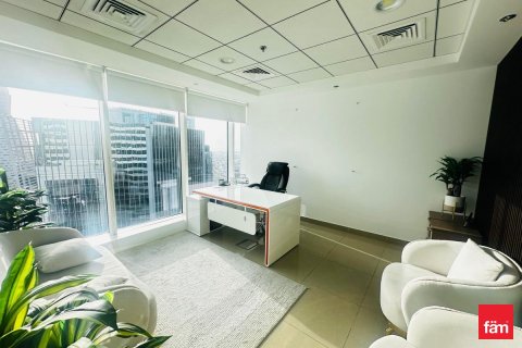 Bureau à Business Bay, Dubai, 61.4 m², № 112853 - photo 3