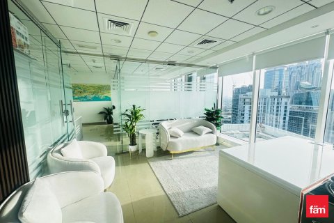 Bureau à Business Bay, Dubai, 61.4 m², № 112853 - photo 6
