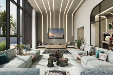 Appartement à Dubai, 1 chambre, 86.7 m², № 77060 - photo 3