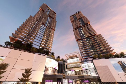 Appartement à Dubai, 1 chambre, 86.7 m², № 77060 - photo 12