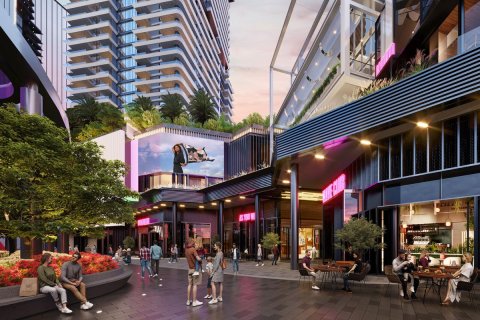 Appartement à Dubai, 1 chambre, 86.7 m², № 77060 - photo 9