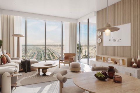 Appartement à Dubai, 1 chambre, 86.7 m², № 77060 - photo 2