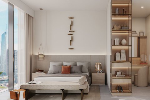 Appartement à Dubai, 1 chambre, 86.7 m², № 77060 - photo 6