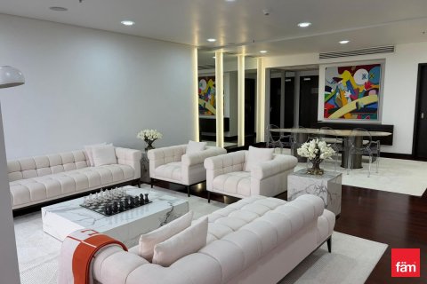 Apartment in Palm Jumeirah, Dubai 1 bedroom, 142.5 sq.m. № 77061 - photo 3