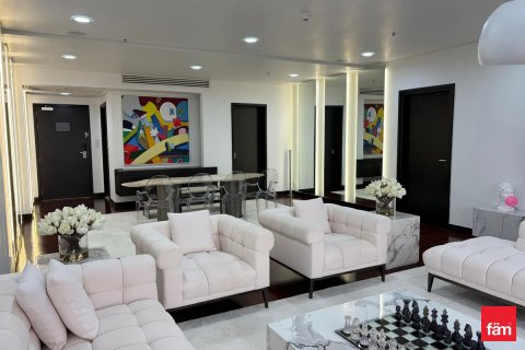 Apartment in Palm Jumeirah, Dubai 1 bedroom, 142.5 sq.m. № 77061 - photo 1