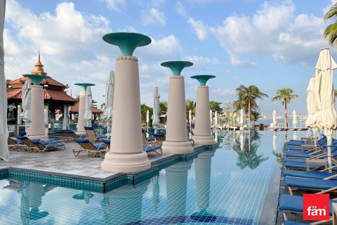 Apartment in Palm Jumeirah, Dubai 1 bedroom, 142.5 sq.m. № 77061 - photo 19