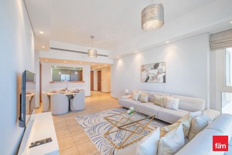 Appartement à Palm Jumeirah, Dubai, 2 chambres, 162.1 m², № 77062 - photo 2