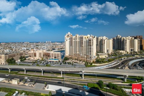 Appartement à Palm Jumeirah, Dubai, 2 chambres, 162.1 m², № 77062 - photo 22