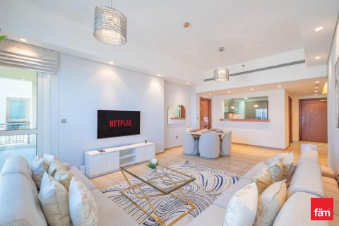 Appartement à Palm Jumeirah, Dubai, 2 chambres, 162.1 m², № 77062 - photo 4