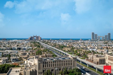 Appartement à Palm Jumeirah, Dubai, 2 chambres, 162.1 m², № 77062 - photo 21
