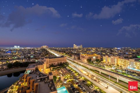 Appartement à Palm Jumeirah, Dubai, 2 chambres, 162.1 m², № 77062 - photo 23