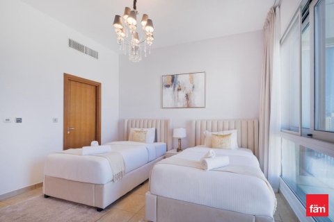 Appartement à Palm Jumeirah, Dubai, 2 chambres, 162.1 m², № 77062 - photo 15