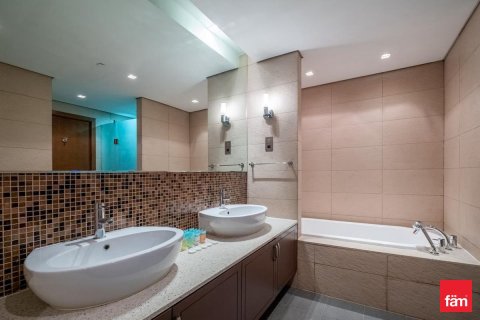 Appartement à Palm Jumeirah, Dubai, 2 chambres, 162.1 m², № 77062 - photo 7