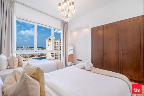 Appartement à Palm Jumeirah, Dubai, 2 chambres, 162.1 m², № 77062 - photo 16