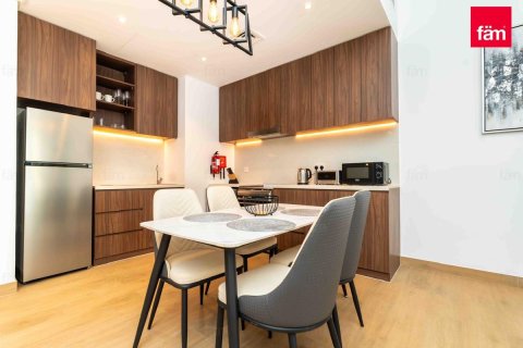 شقة في دبي 1غرف نوم, 72.6 م² رقم 77067 - صورة 7