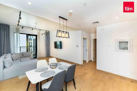 شقة في دبي 1غرف نوم, 72.6 م² رقم 77067 - صورة 2