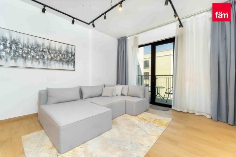 شقة في دبي 1غرف نوم, 72.6 م² رقم 77067 - صورة 4