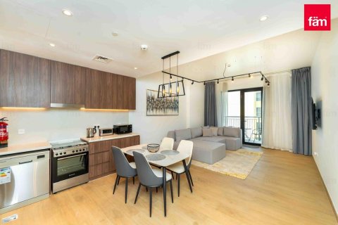 شقة في دبي 1غرف نوم, 72.6 م² رقم 77067 - صورة 1