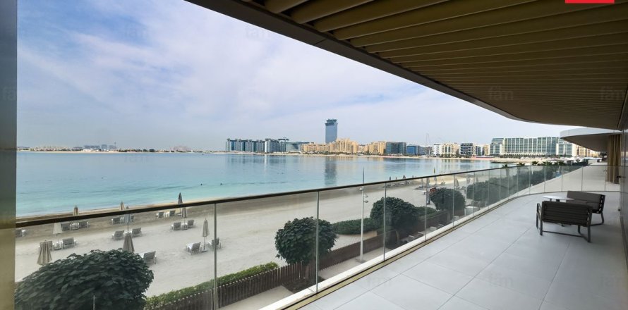 شقة في Dubai Harbour, دبي 2 غرف نوم, 144 م² رقم 77065