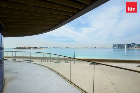 Appartement à Dubai Harbour, Dubai, 2 chambres, 144 m², № 77065 - photo 1