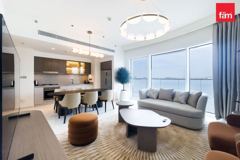 Appartement à Dubai Harbour, Dubai, 2 chambres, 144 m², № 77065 - photo 5