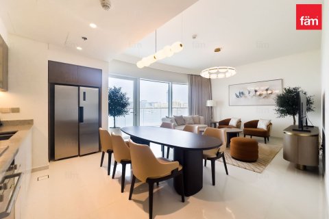 Appartement à Dubai Harbour, Dubai, 2 chambres, 144 m², № 77065 - photo 3