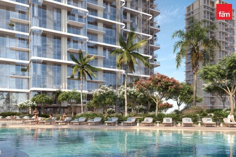 Apartment in Jumeirah Islands, Dubai 1 bedroom, 76.6 sq.m. № 16569 - photo 2