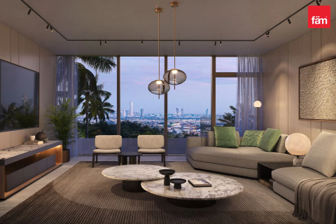 Apartment in Jumeirah Islands, Dubai 1 bedroom, 76.6 sq.m. № 16569 - photo 9