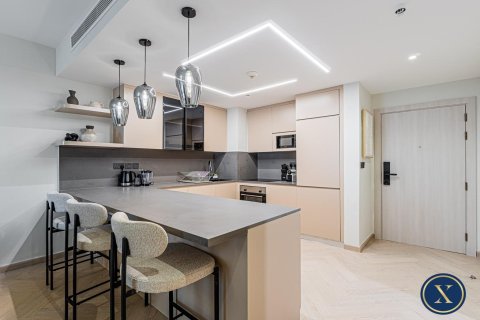 Apartment in Murjan, Jumeirah Beach Residence, Dubai studio, 66 sq.m. № 45897 - photo 4