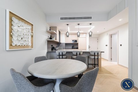 Apartment in Murjan, Jumeirah Beach Residence, Dubai studio, 66 sq.m. № 45897 - photo 6