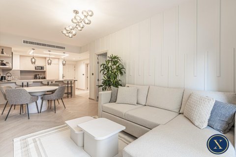 Apartment in Murjan, Jumeirah Beach Residence, Dubai studio, 66 sq.m. № 45897 - photo 1