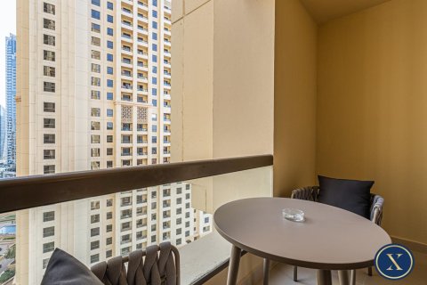 Apartment in Murjan, Jumeirah Beach Residence, Dubai studio, 66 sq.m. № 45897 - photo 11