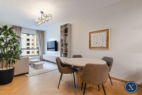 Apartment in Murjan, Jumeirah Beach Residence, Dubai studio, 66 sq.m. № 45897 - photo 3