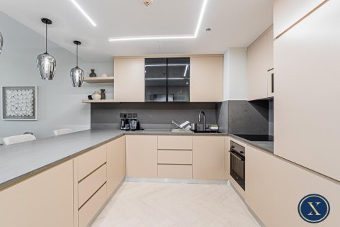 Apartment in Murjan, Jumeirah Beach Residence, Dubai studio, 66 sq.m. № 45897 - photo 5