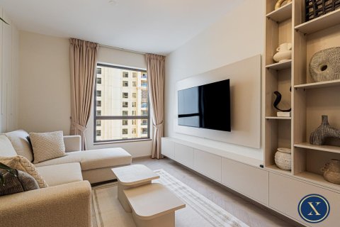 Apartment in Murjan, Jumeirah Beach Residence, Dubai studio, 66 sq.m. № 45897 - photo 2
