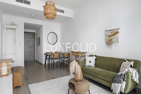 Apartment in Bloom Towers, Jumeirah Village Circle, Dubai 1 bedroom, 69 sq.m. № 45895 - photo 5
