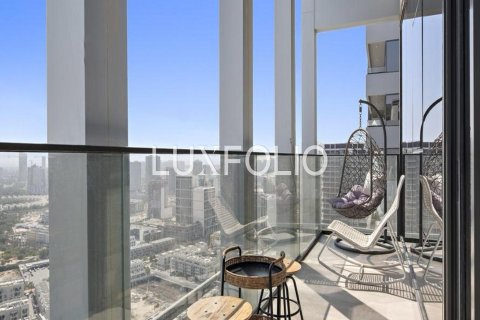 Apartment in Bloom Towers, Jumeirah Village Circle, Dubai 1 bedroom, 69 sq.m. № 45895 - photo 10