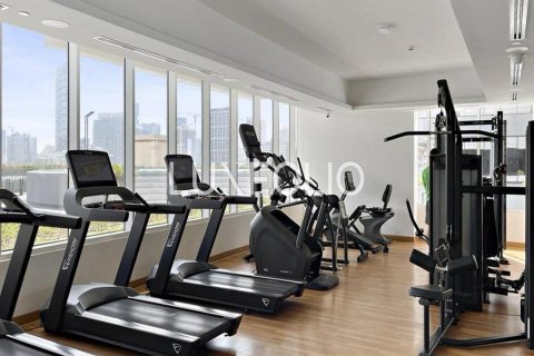 Apartment in Bloom Towers, Jumeirah Village Circle, Dubai 1 bedroom, 69 sq.m. № 45895 - photo 16