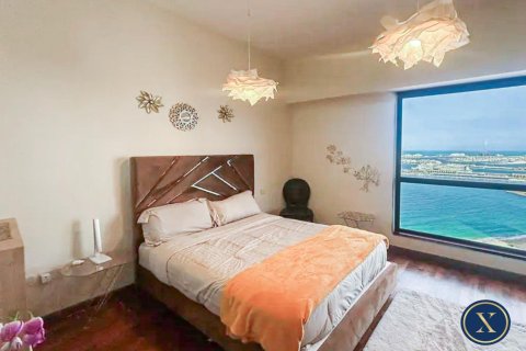 Appartement à Sadaf, Jumeirah Beach Residence, Dubai, 2 chambres, 132 m², № 45901 - photo 5